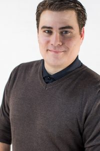 Rob Reinhagen