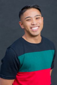 Robbie Del Rosario