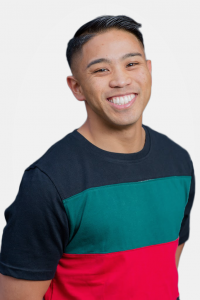 Robbie Del Rosario