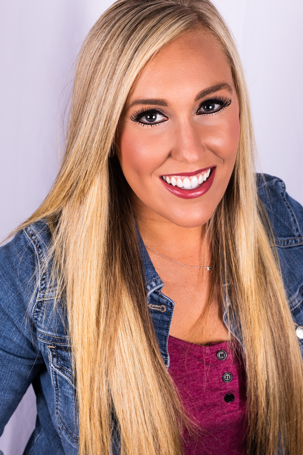 Ashley LeStrange