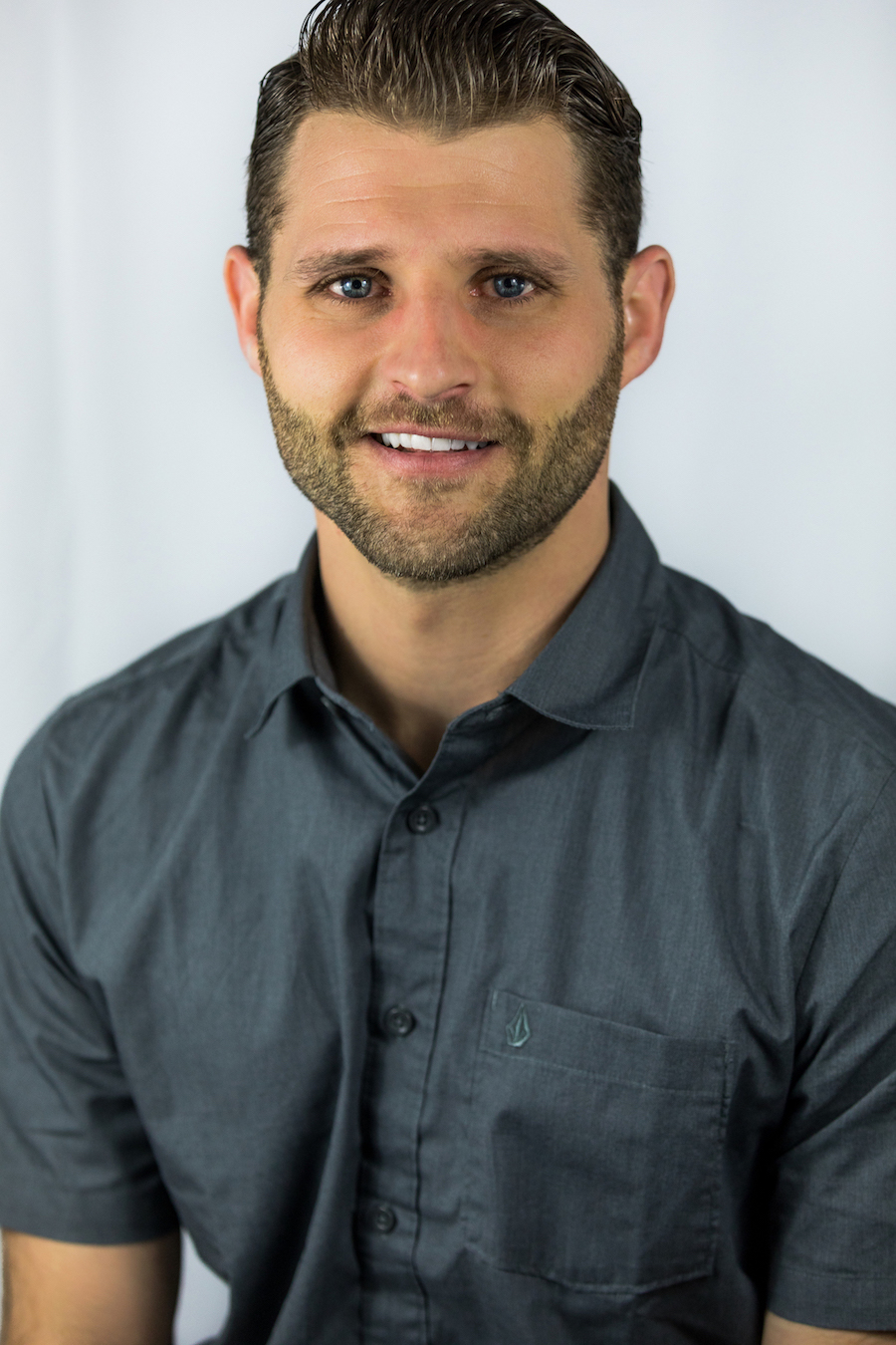 Adam Barret