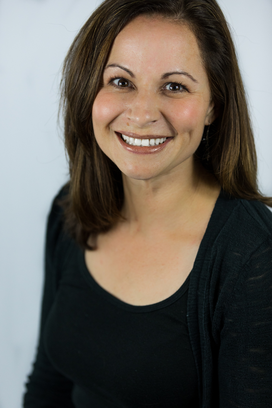 Carrie Sappenfield