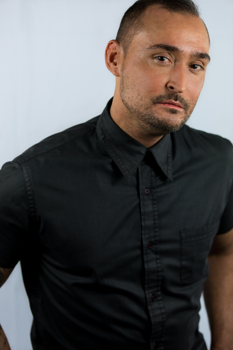 George Ortiz