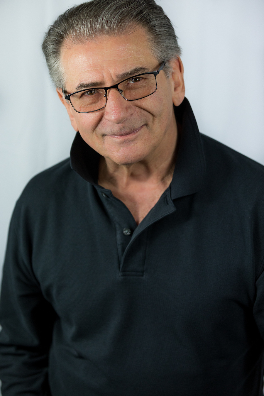 Ludmil Boubbov