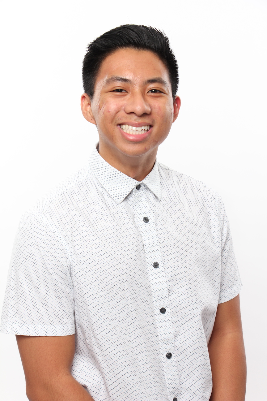 Jayden Damasco