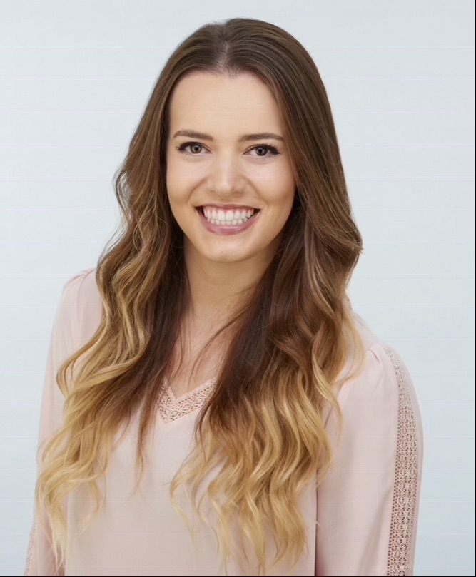 Elizabeth Seggman