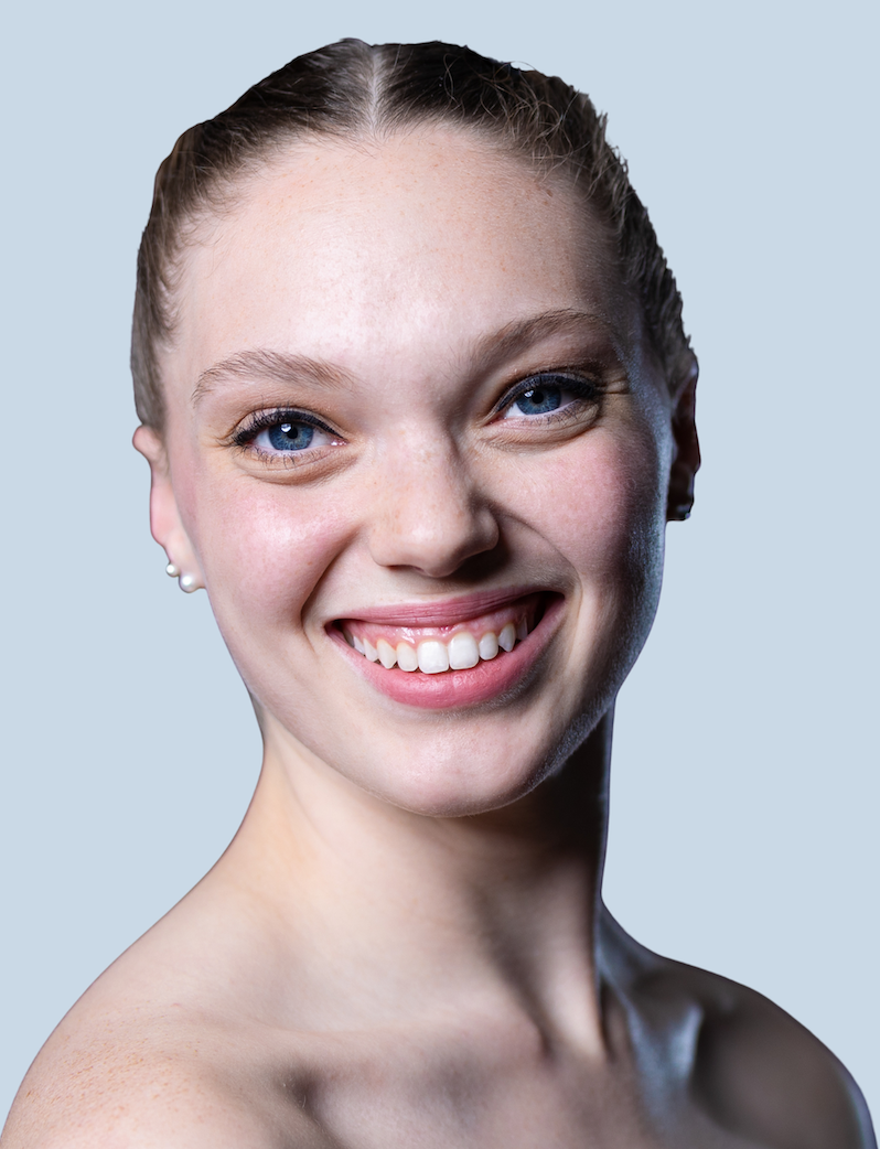 Lauren Clarke
