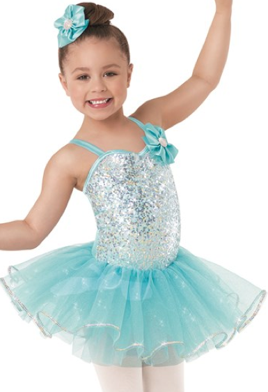 Recital Costumes | Temecula Dance Company