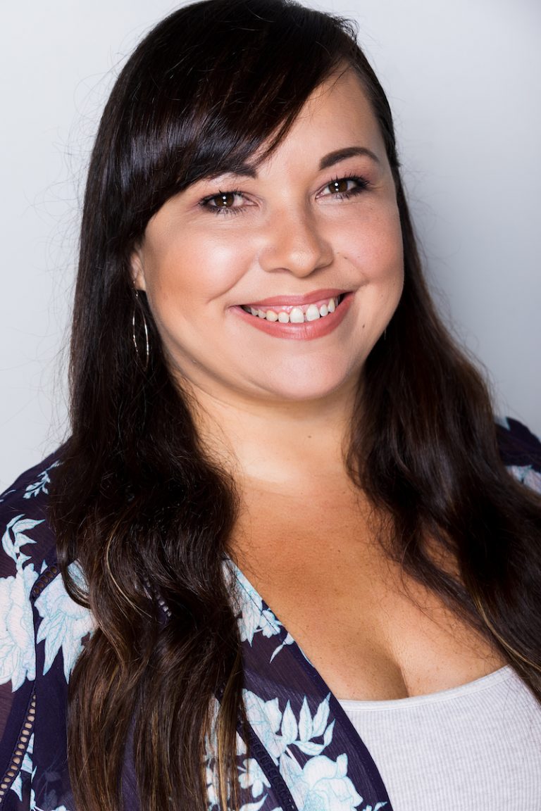 Angie Lopez Temecula Dance Company