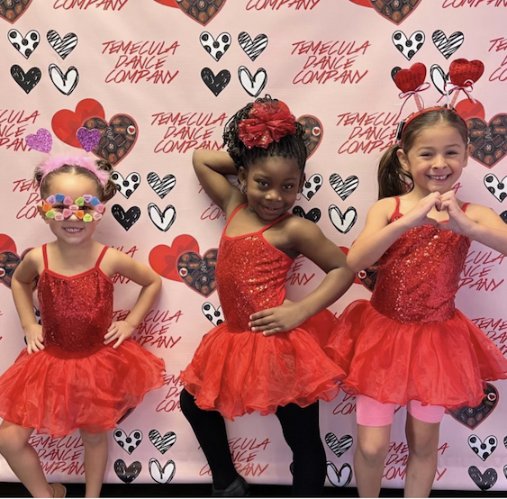Spring & Summer Dance Classes Temecula Dance Company