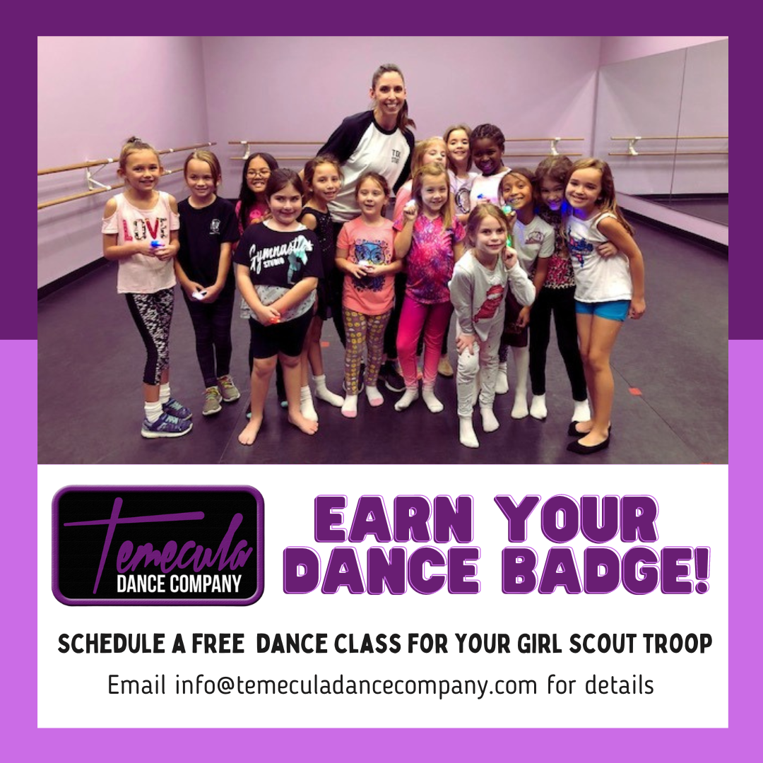 Temecula Dance Company