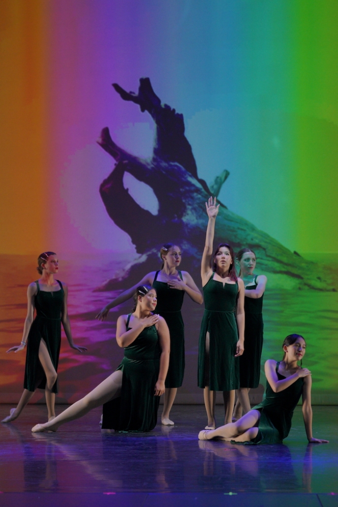 Recital Overview Temecula Dance Company