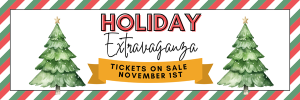 Holiday Show Tickets
